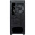 HSPD M521-TGBK-ARGB Black