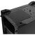 HSPD M521-TGBK-ARGB Black