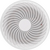 FUNAI FAW-HTE450/4.0(WT)