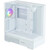 Zalman P40 Prism White