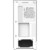Zalman P40 Prism White