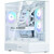 Zalman P40 Prism White