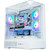 Zalman P40 Prism White