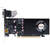 AMD Radeon RX 550 AFOX 4Gb (AFRX550-4096D5L2)