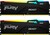 64Gb DDR5 6400MHz Kingston Fury Beast (KF564C32BBAK2-64) (2x32Gb KIT)