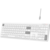 A4Tech Fstyler FBX55C White