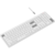 A4Tech Fstyler FBX55C White