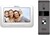 Видеодомофон Hikvision DS-D100KF
