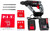 Перфоратор P.I.T. PBH20H-18A/1