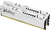 64Gb DDR5 6000MHz Kingston Fury Beast White (KF560C30BWK2-64) (2x32Gb KIT)