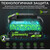 Greenworks G24HP8