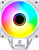 Bloody BD-AC205-ARGB1 White