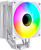 Bloody BD-AC205-ARGB1 White