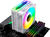 Bloody BD-AC205-ARGB1 White