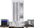 Bloody BD-AC205-ARGB1 White