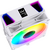 Bloody BD-AC220-ARGB1 White