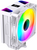 Bloody BD-AC220-ARGB1 White