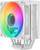 Bloody BD-AC220-ARGB1 White