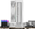 Bloody BD-AC220-ARGB1 White