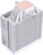 Bloody BD-AC220-ARGB1 White