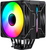 Bloody BD-AC230-ARGB1 Black