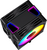 Bloody BD-AC230-ARGB1 Black