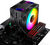 Bloody BD-AC230-ARGB1 Black