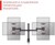 Holder MDS-SU203-B Black