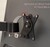 Holder MDS-SU203-B Black