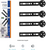 Kromax ADAPTER-400 Black