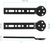 Kromax ADAPTER-400 Black