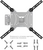 Kromax ADAPTER-400 Black
