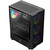 XASTRA A301 4FRGB Black