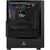 XASTRA A301 4FRGB Black