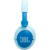 JBL JR 470NC Blue