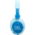 JBL JR 470NC Blue