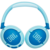 JBL JR 470NC Blue