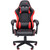 Chairman CH28 Black/Red