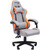 Chairman CH28 Grey/Orange