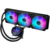 ASUS ROG STRIX LC III 360 ARGB LCD Black