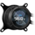 ASUS ROG STRIX LC III 360 ARGB LCD Black