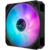 ASUS ROG STRIX LC III 360 ARGB LCD Black