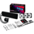 ASUS ROG STRIX LC III 360 ARGB LCD Black