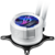 ASUS ROG STRIX LC III 360 ARGB LCD White