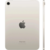 Apple iPad mini (A17 Pro) 256Gb Wi-Fi Starlight (MXND3J/A)