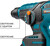Bort BHD-18LI-0