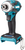 Makita TD001GZ
