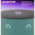 Яндекс Станция Мини 3 бирюзовая (YNDX-00027TRQ)