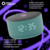 Яндекс Станция Мини 3 бирюзовая (YNDX-00027TRQ)