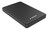 Gembird EE2-U3S-40 Black